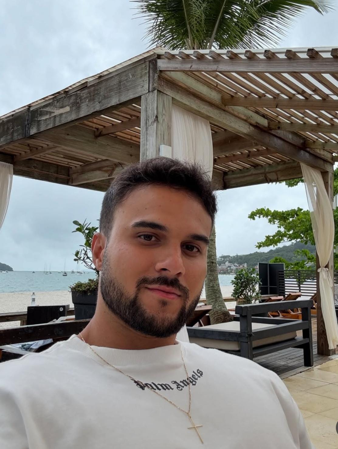Neto Gambarato