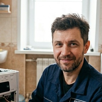 Мастер Алексей