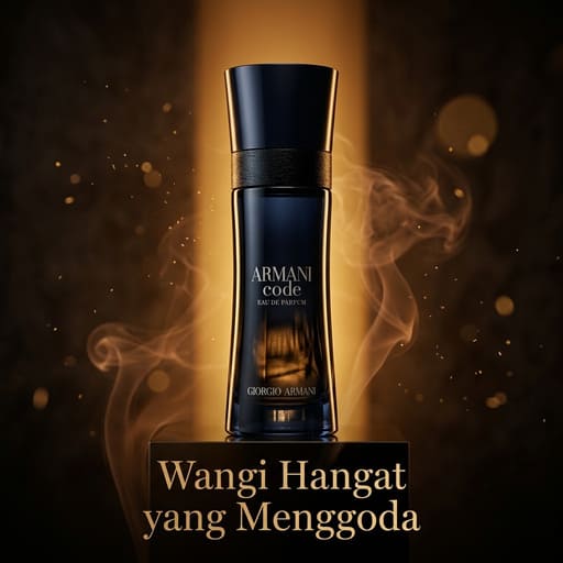 Armani Code Eau de Parfum