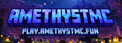 Amethyst SMP