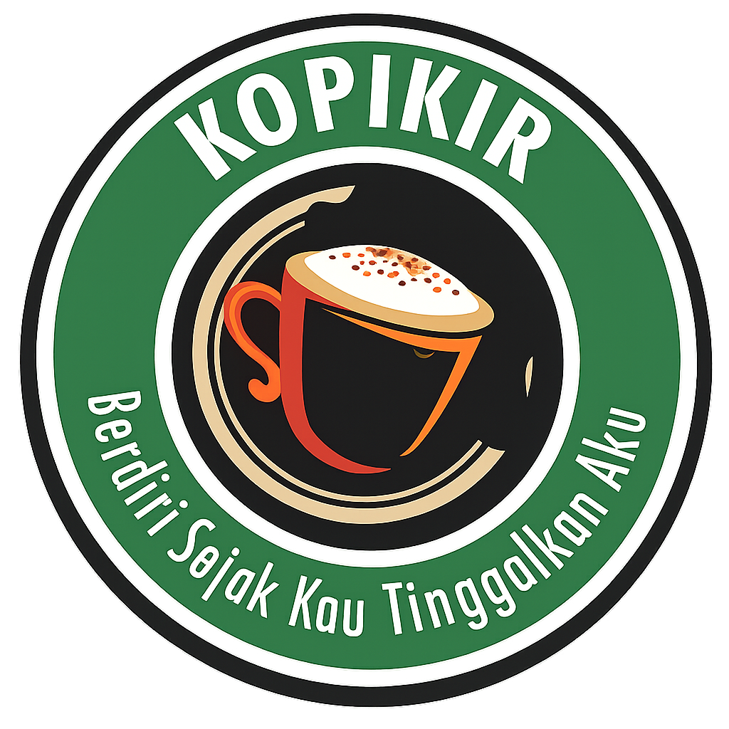 KOPIKIR