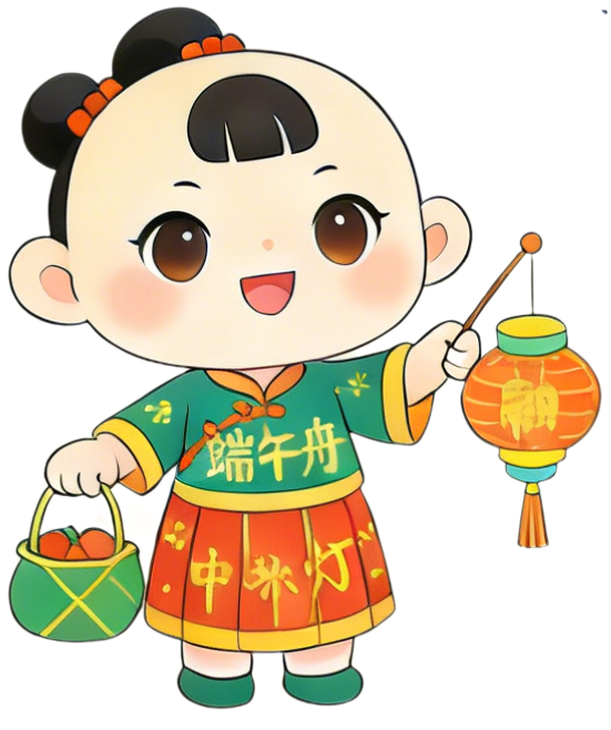 融融