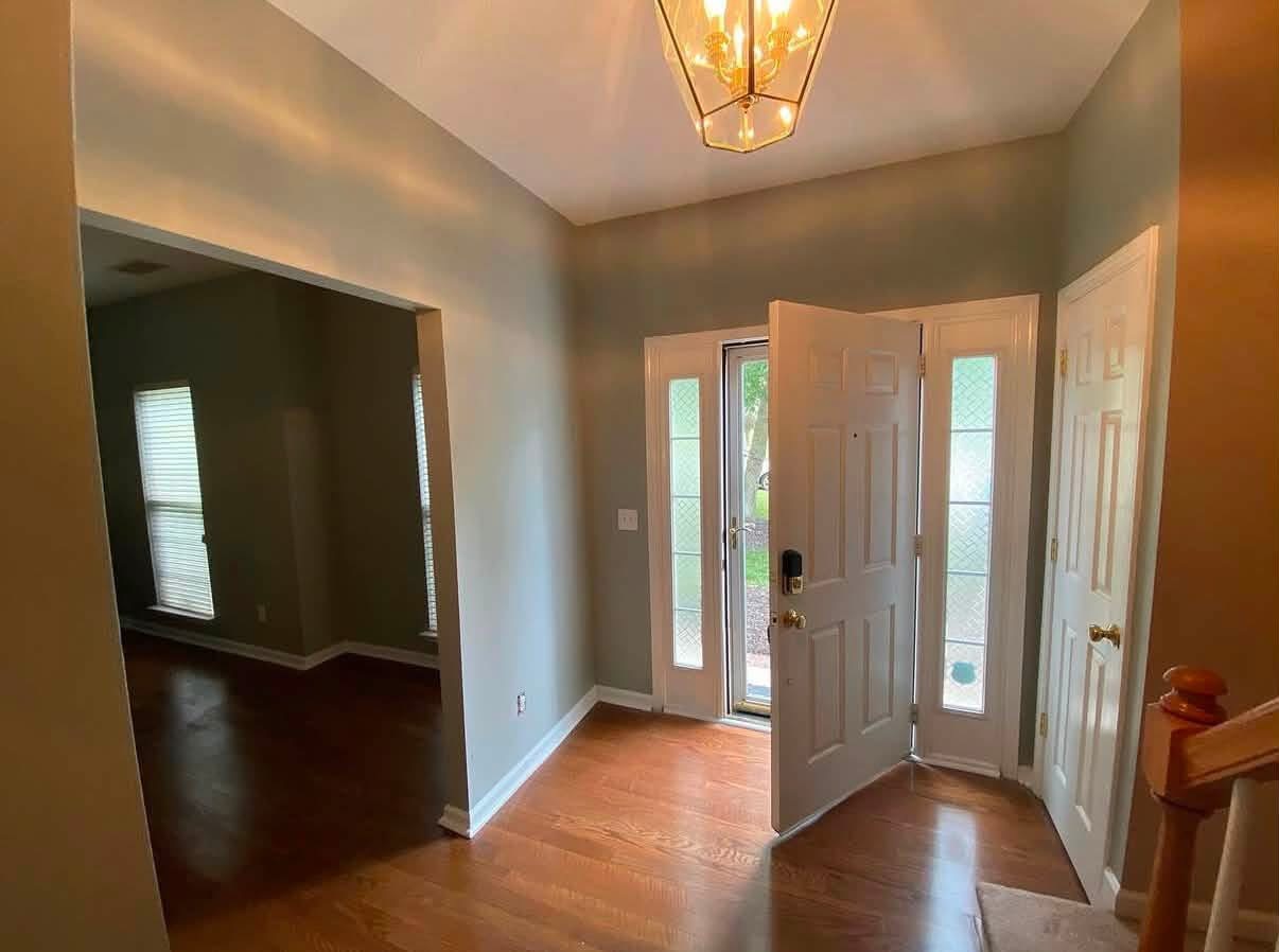 Entryway
