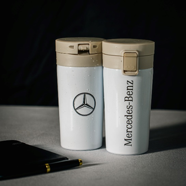 Mercedes Benz Premium Set