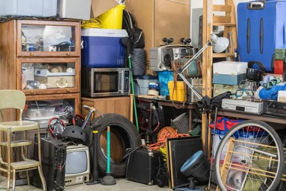 Wohnungsauflösung Augsburg – komplette Räumung