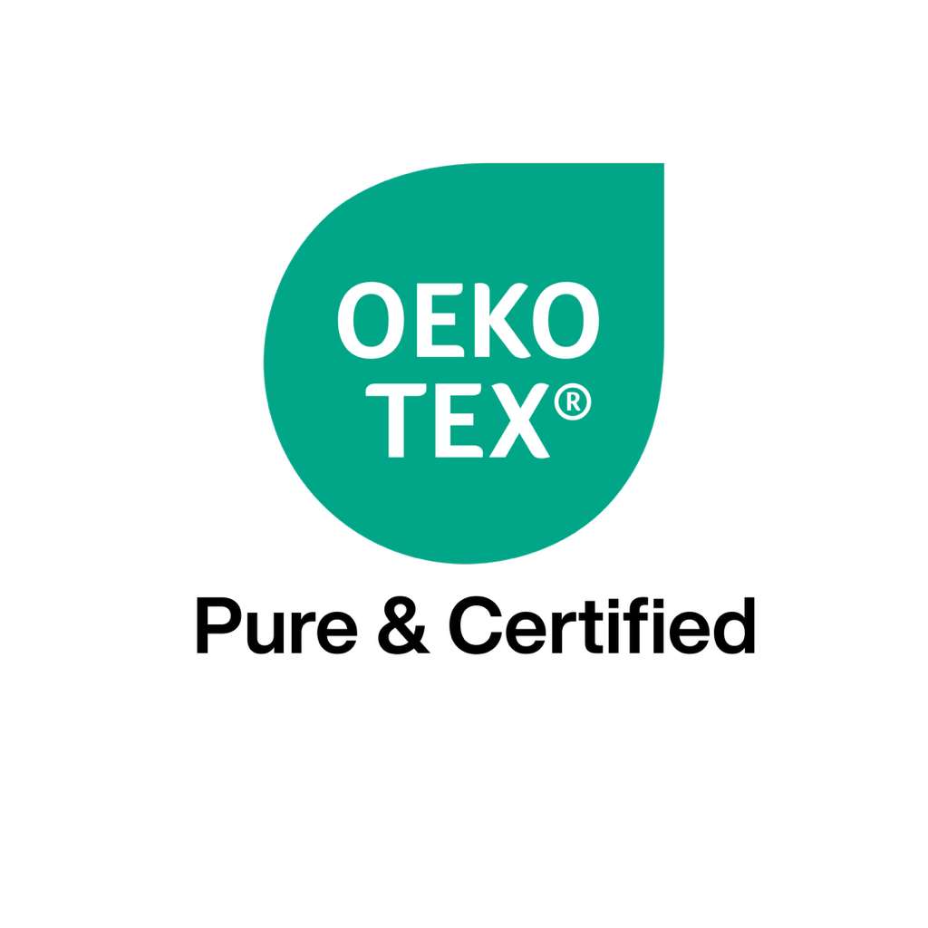 Pure & Certified