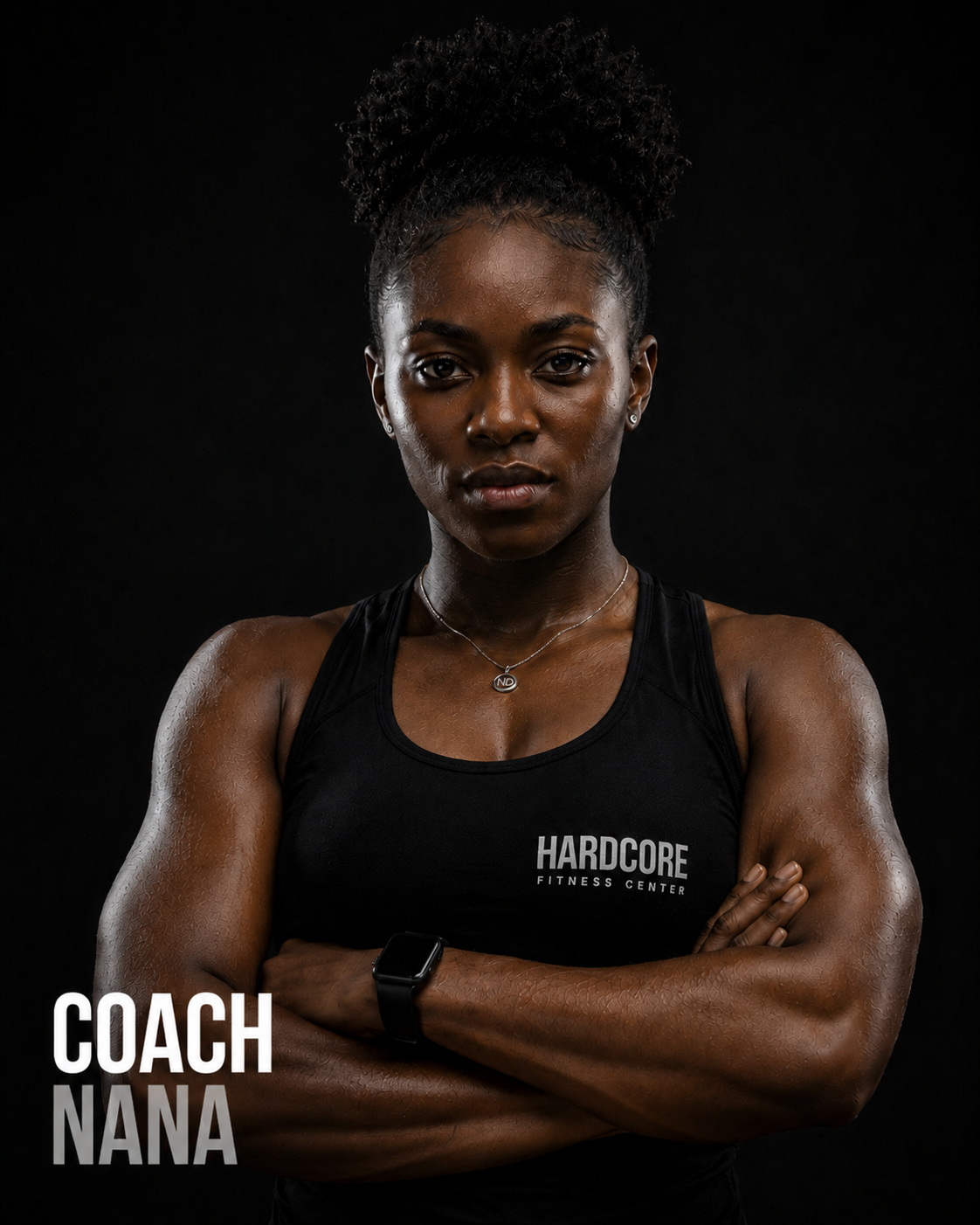 Coach Nana