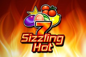 Sizzling Hot