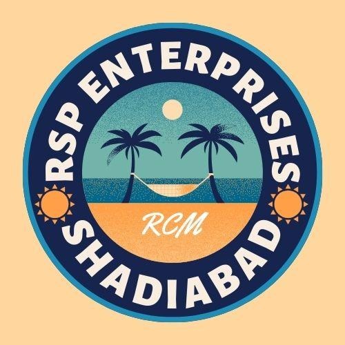 RS Enterprises Logo