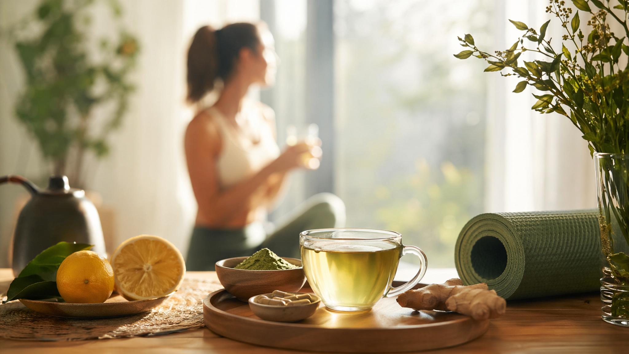 Wellness-подход