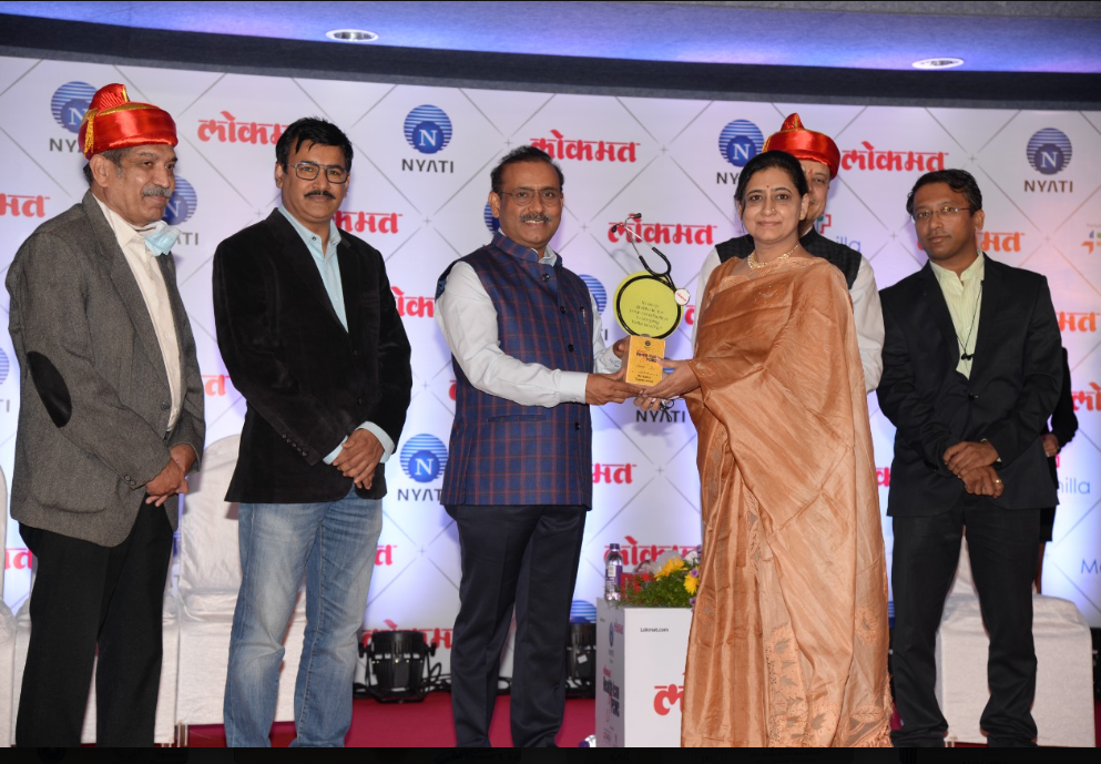 Nyati Award Ceremony