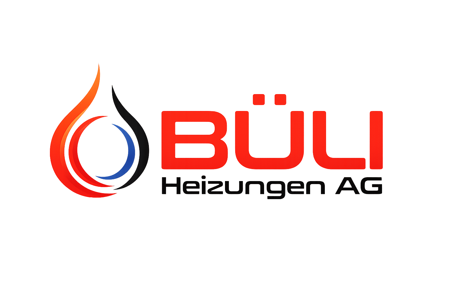 Büli Heizungen AG