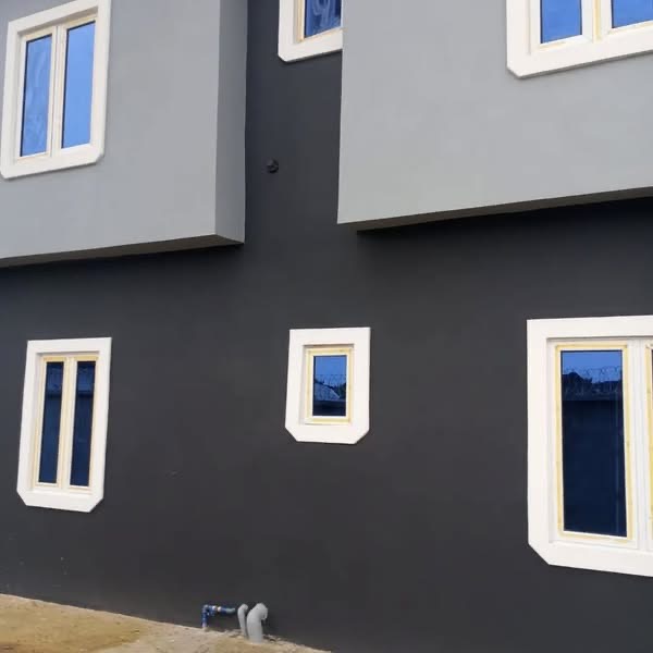 Building exterior