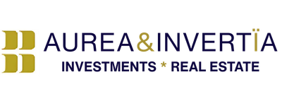 Logo Aurea & Invertia