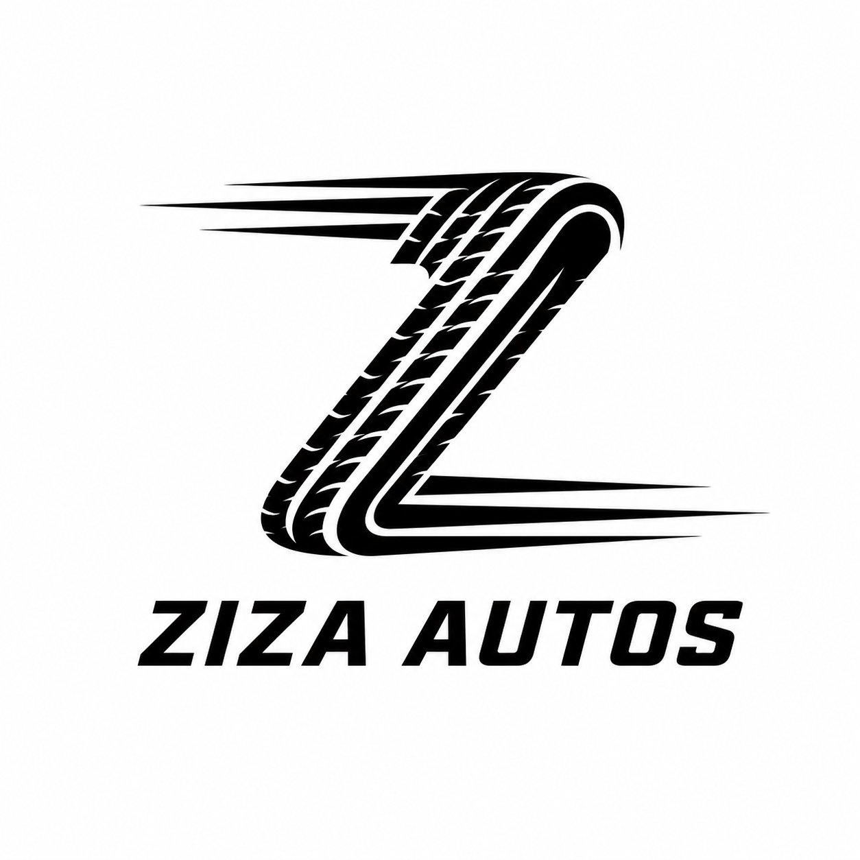 Ziza Autos logo