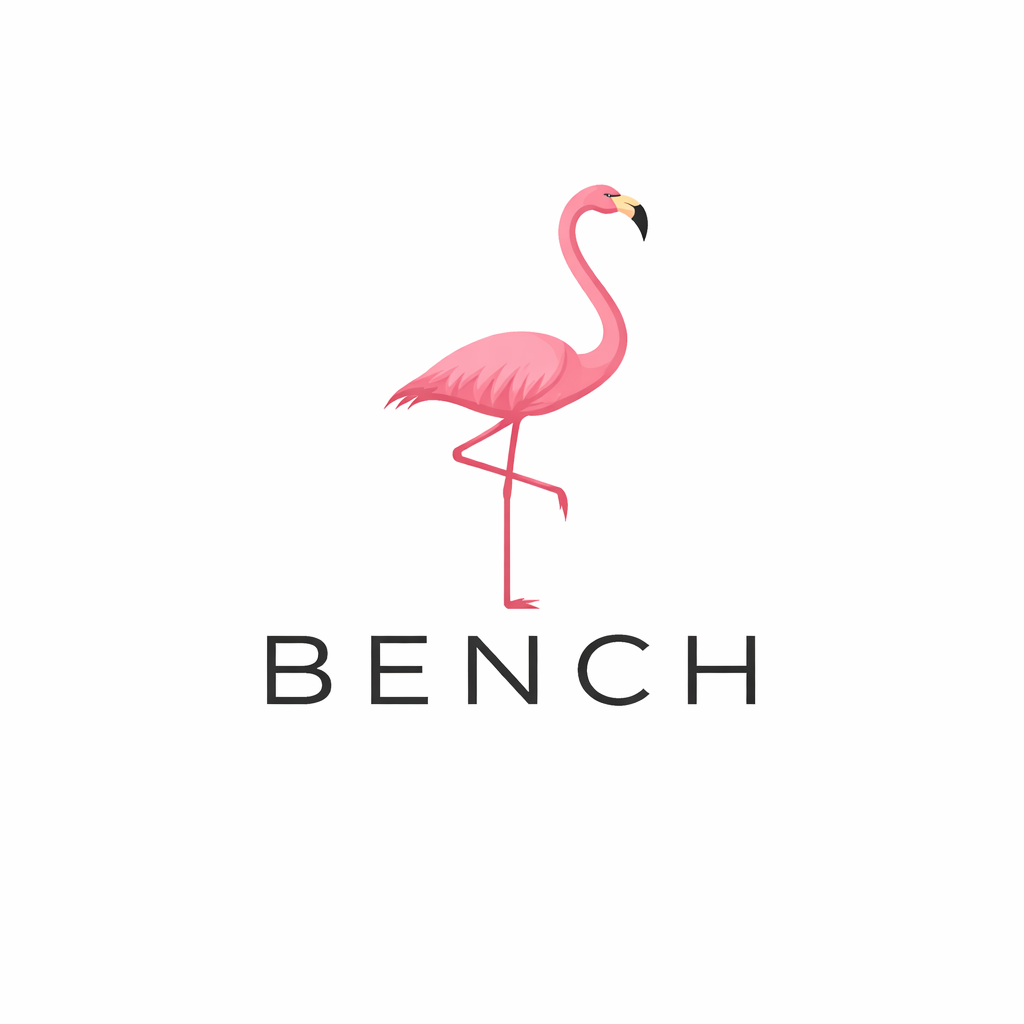 BENCH Logo