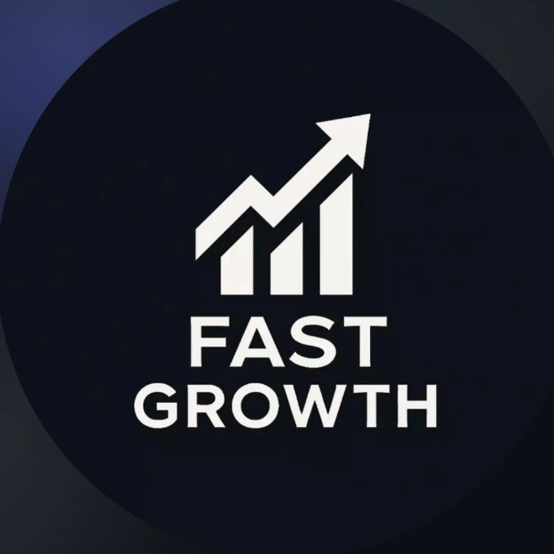 Fast Growth Edits Logo