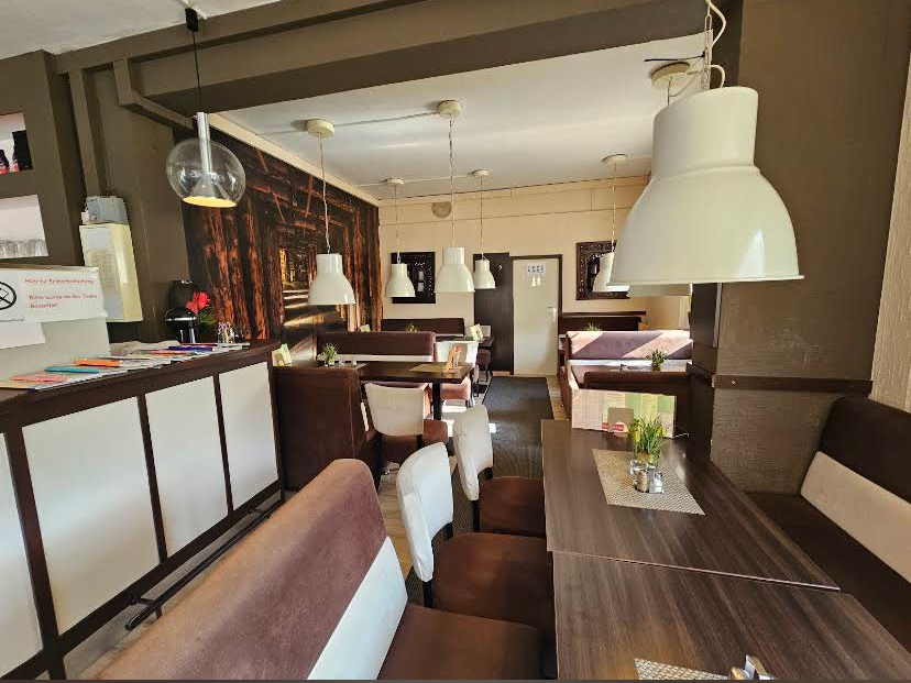 Restaurant Innenbereich
