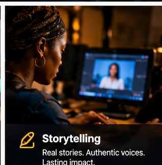 Storytelling