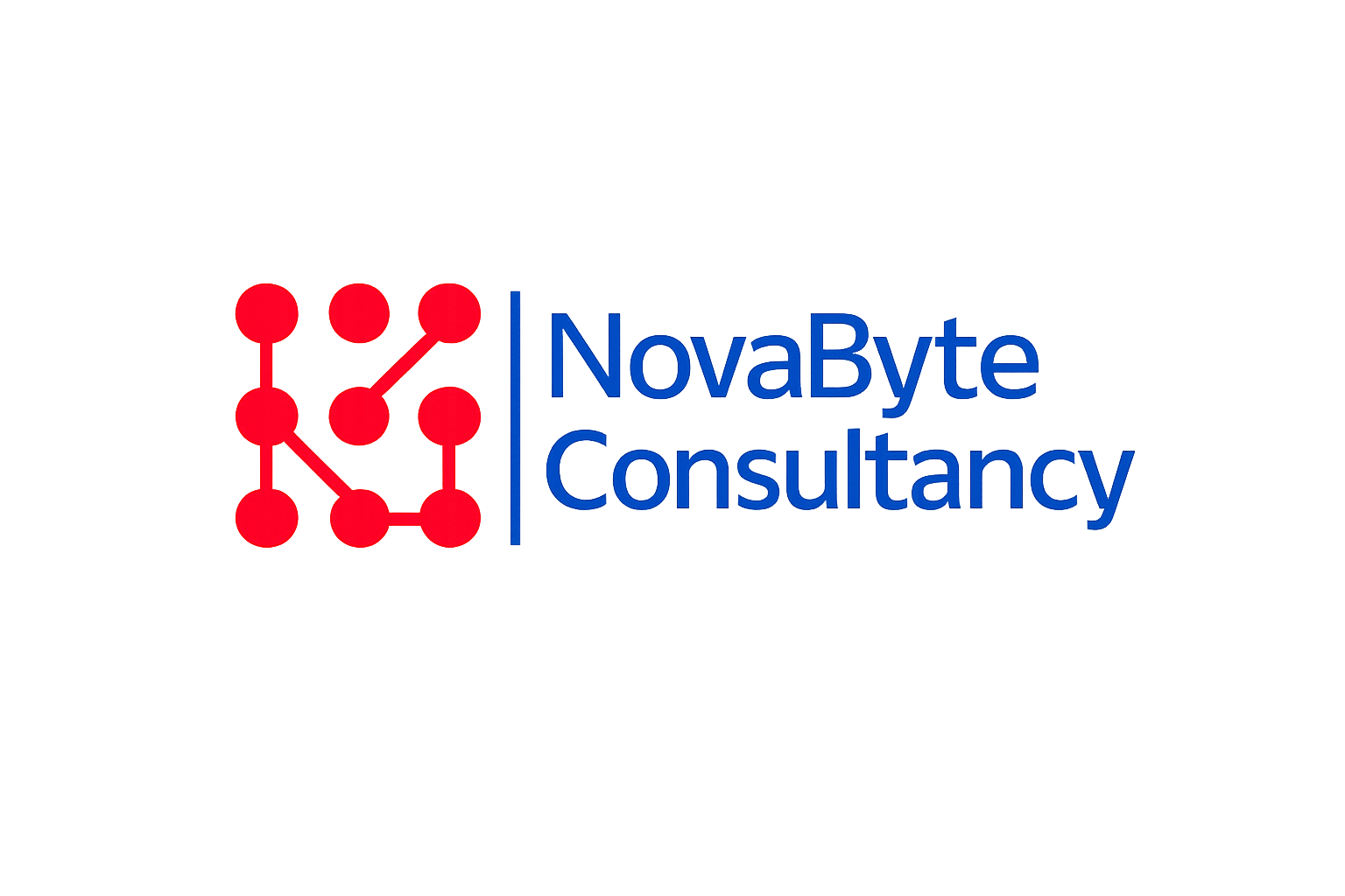 NovaByte Consultancy