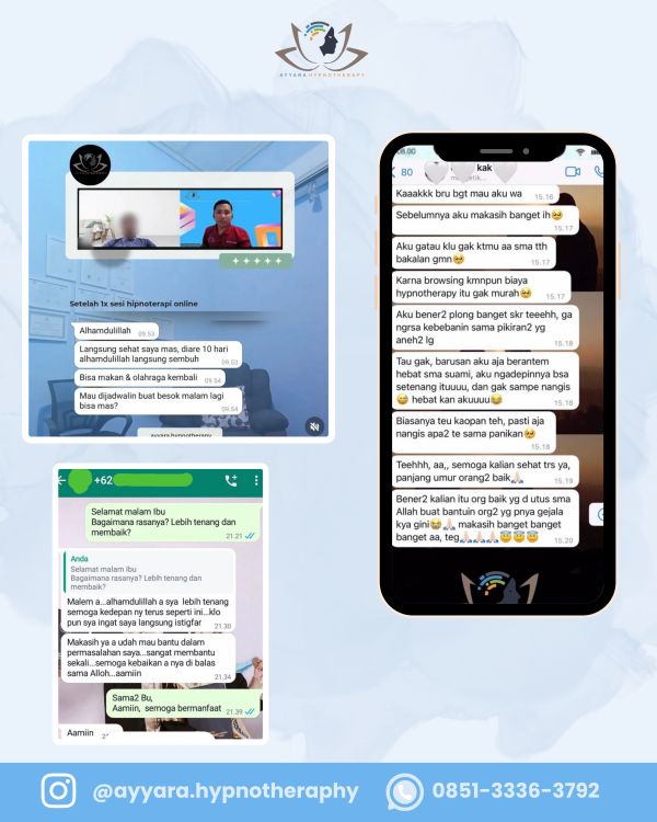 Testimoni Klien 2