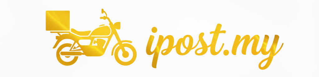iPost Brand Logo