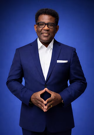 Gary Bembridge - Founder