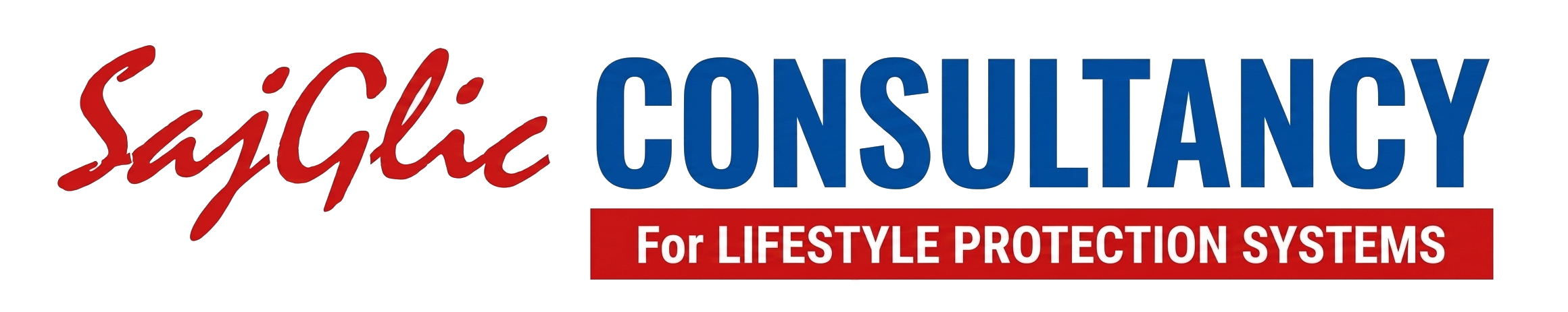 SajGlic Consultancy Logo