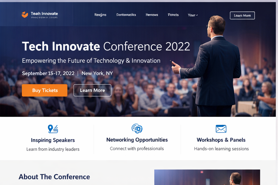 Tech Innovate
