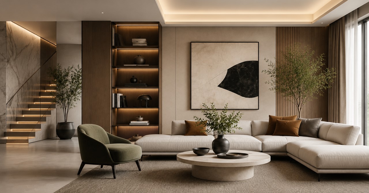 Interior Design