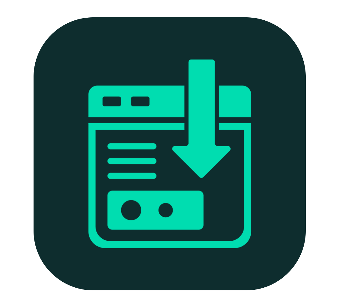 Landingpage