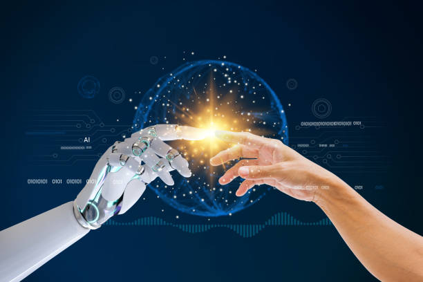 AI and Human Interaction