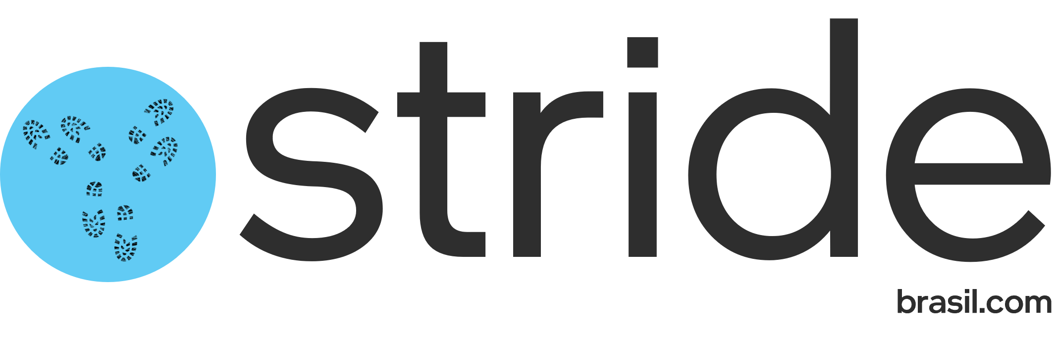 Stride Sistemas Logo
