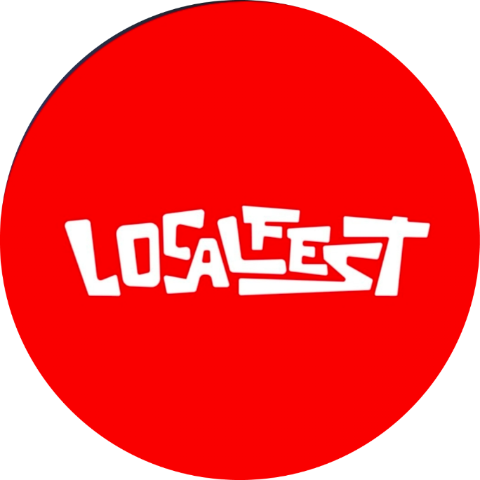 Localfest Logo
