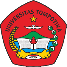 Logo Universitas Tompotika Luwuk