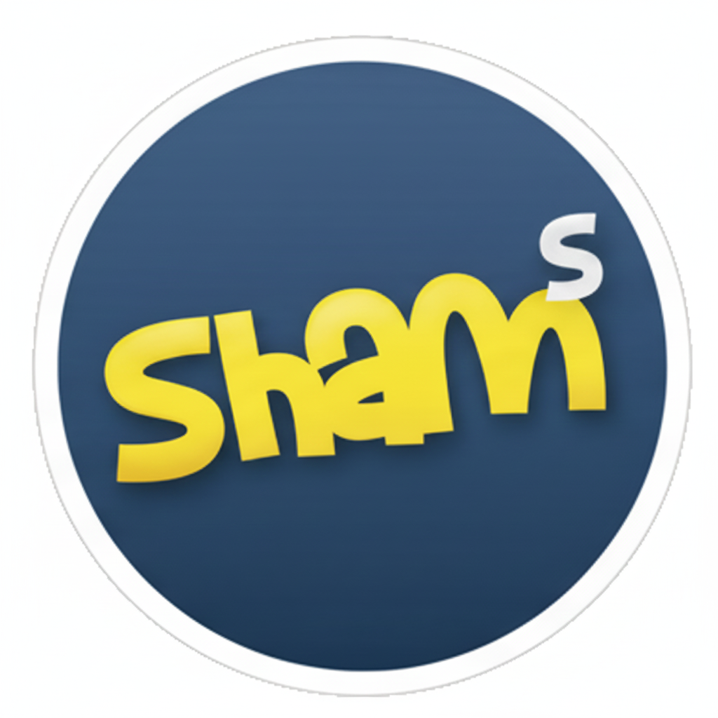 Sham Famili Enterprise Logo