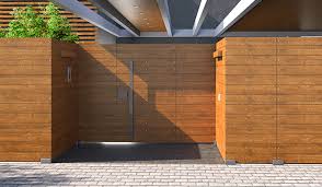 Exterior Wall Panels