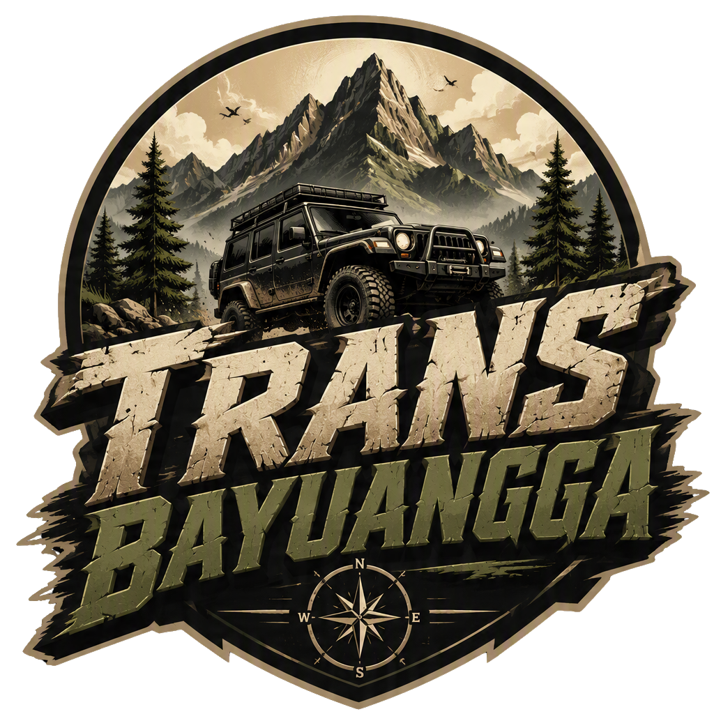 Trans Bayuangga Logo