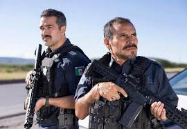 La Captura — El Chapo