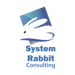 System Rabbit Consulting Logo