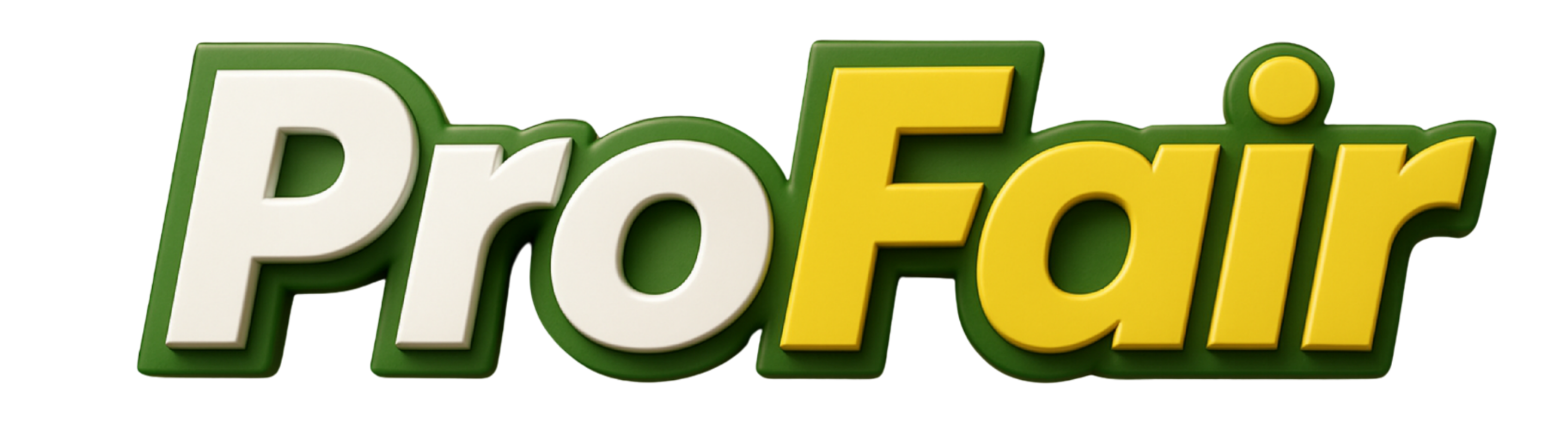 ProFair Logo