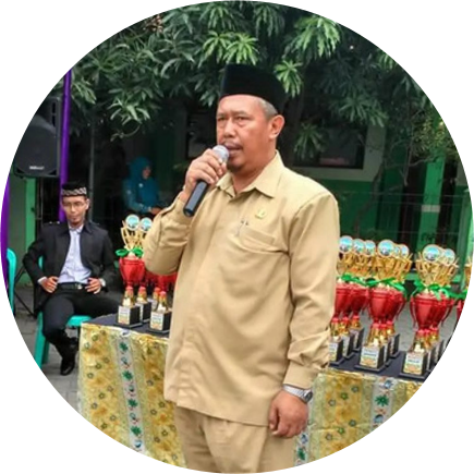 Drs. H. Jaja Jamaludin M.Si