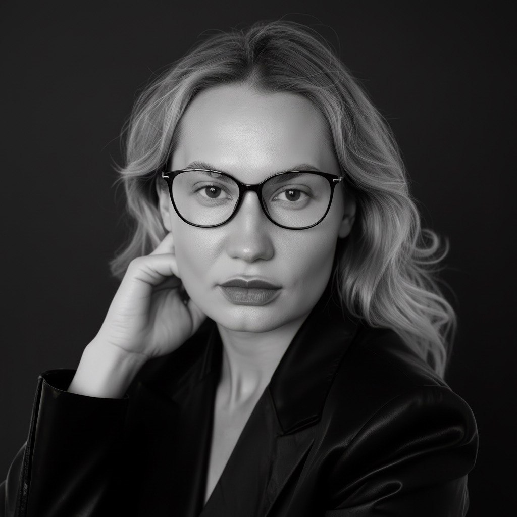 Екатерина Столярова