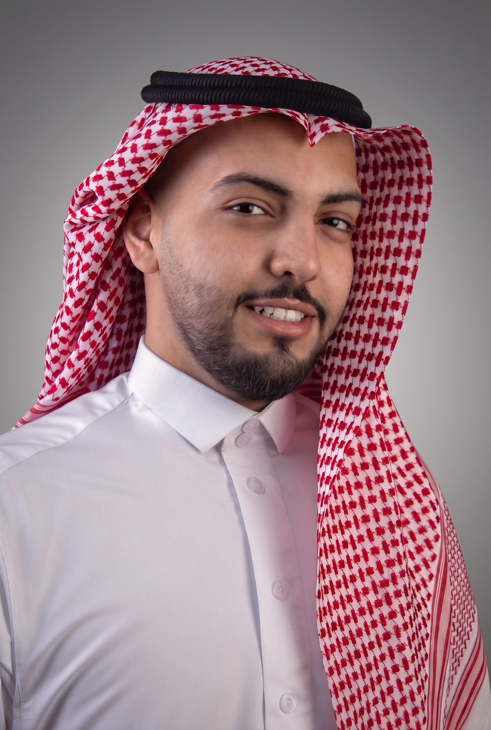 المحامي عبدالعزيز بن محمد عابد