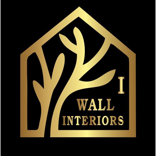 I Wall Interior Logo – Best PVC Wall Panels in Muzaffarnagar