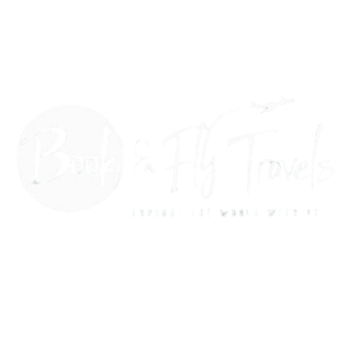 Book and Fly Travels