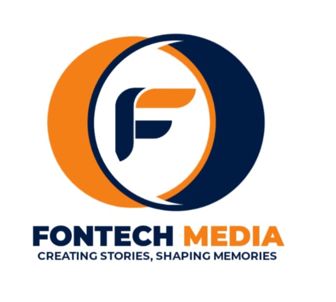 Fontech Media - Creating Stories, Shaping Memories
