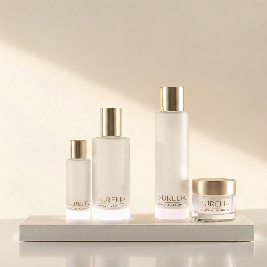 Aurelia Botanical