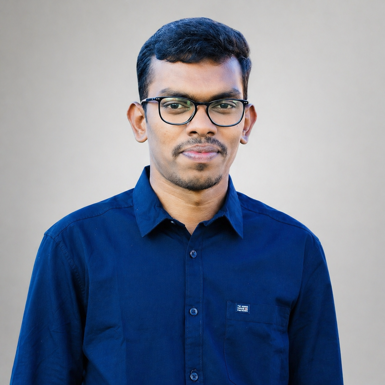 Founder & Managing Director
