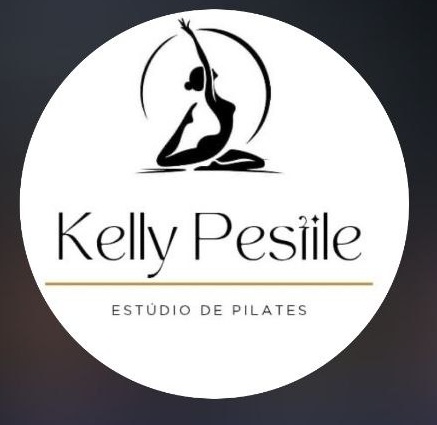 Logo Kelly Pestille Estudio de Pilates